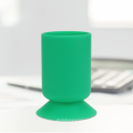 new arrival silicone sucker pen holder